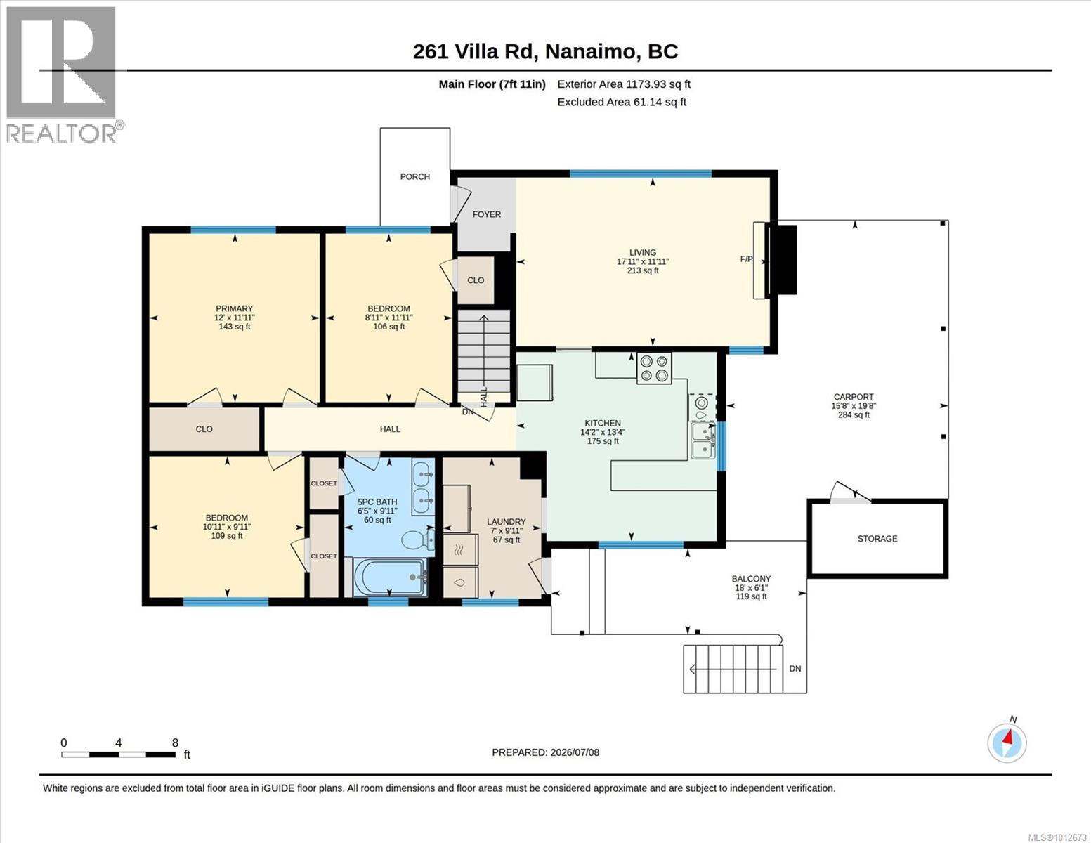 261 Villa Rd - 27