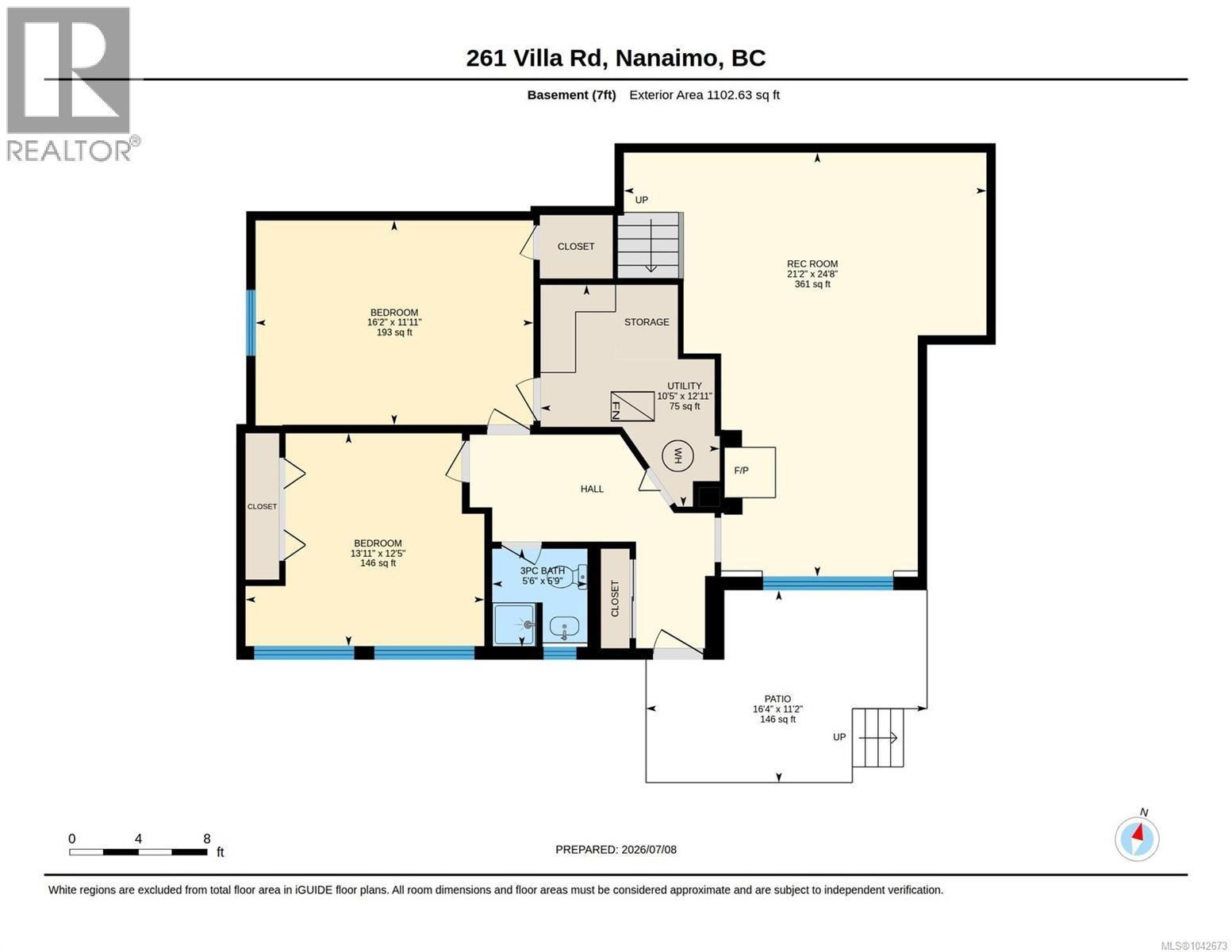 261 Villa Rd - 29