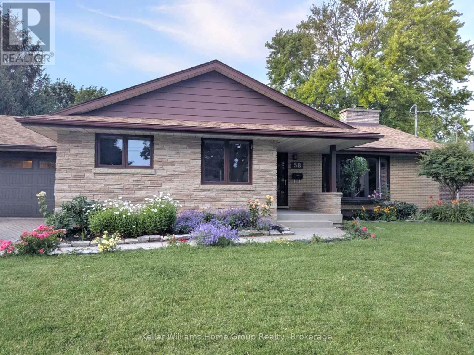 58 REYBURN AVENUE - 40