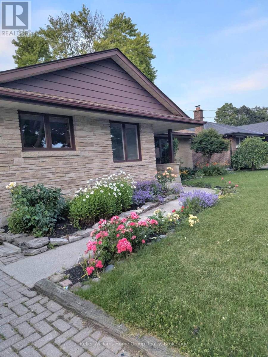 58 REYBURN AVENUE - 41