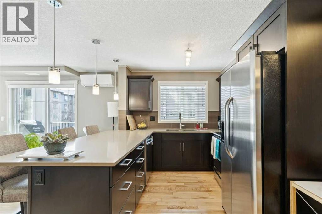 #2321 130 Panatella Street NW - 6