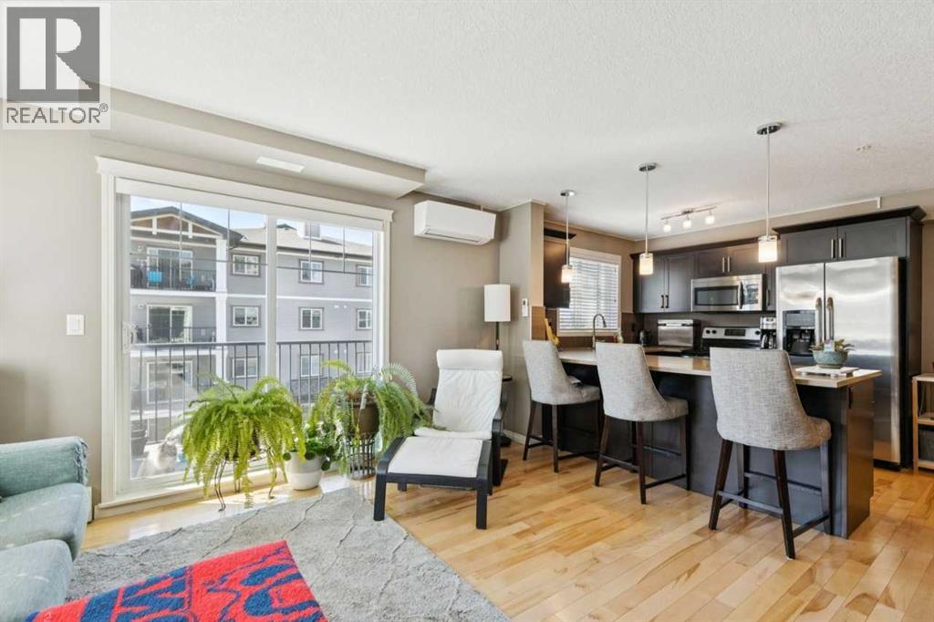 #2321 130 Panatella Street NW - 9