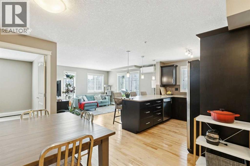 #2321 130 Panatella Street NW - 5