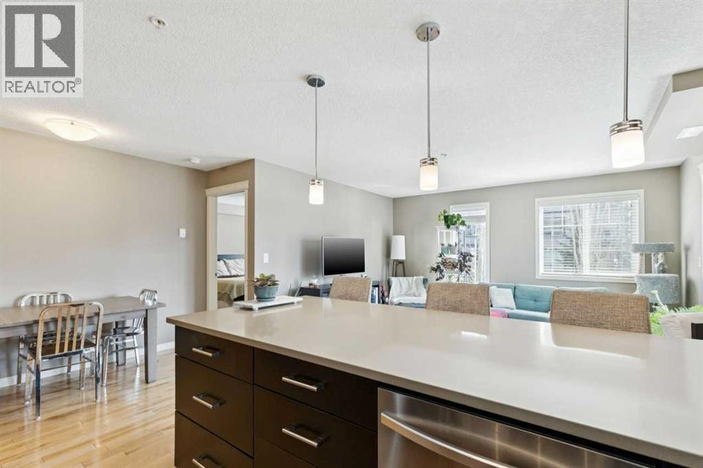 #2321 130 Panatella Street NW - 8