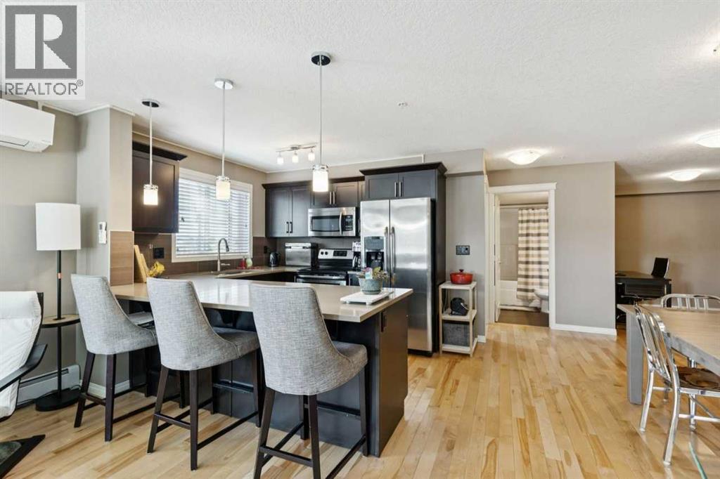 #2321 130 Panatella Street NW - 3