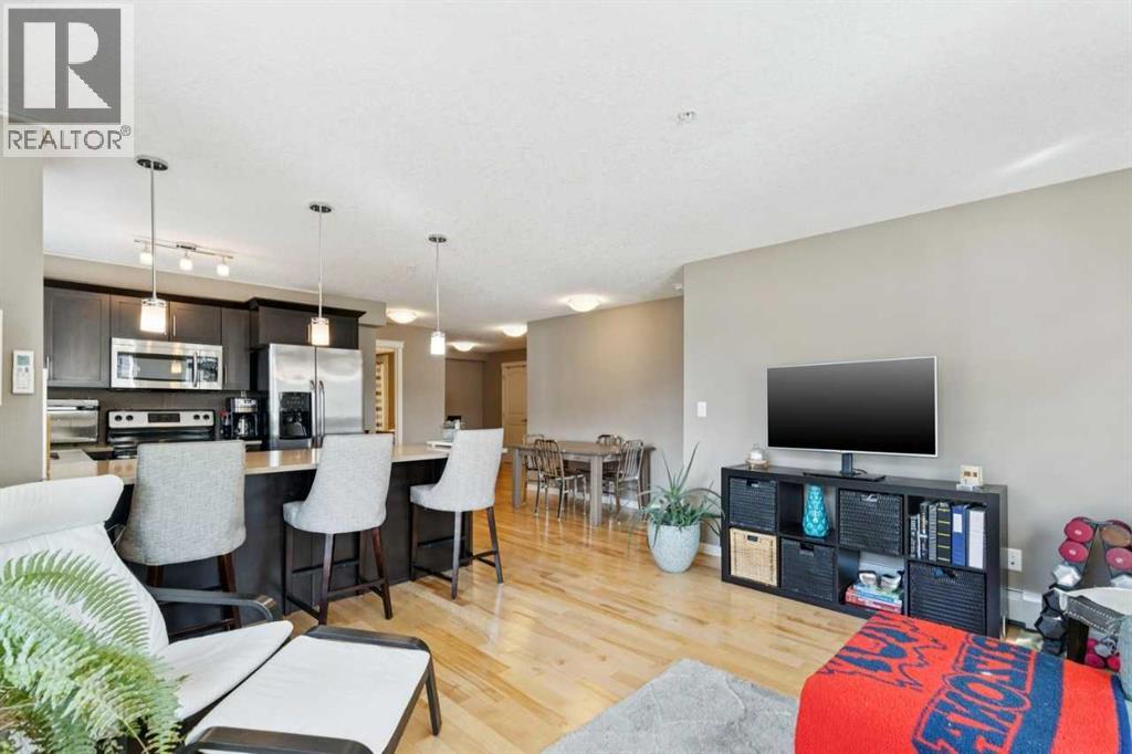 #2321 130 Panatella Street NW - 11