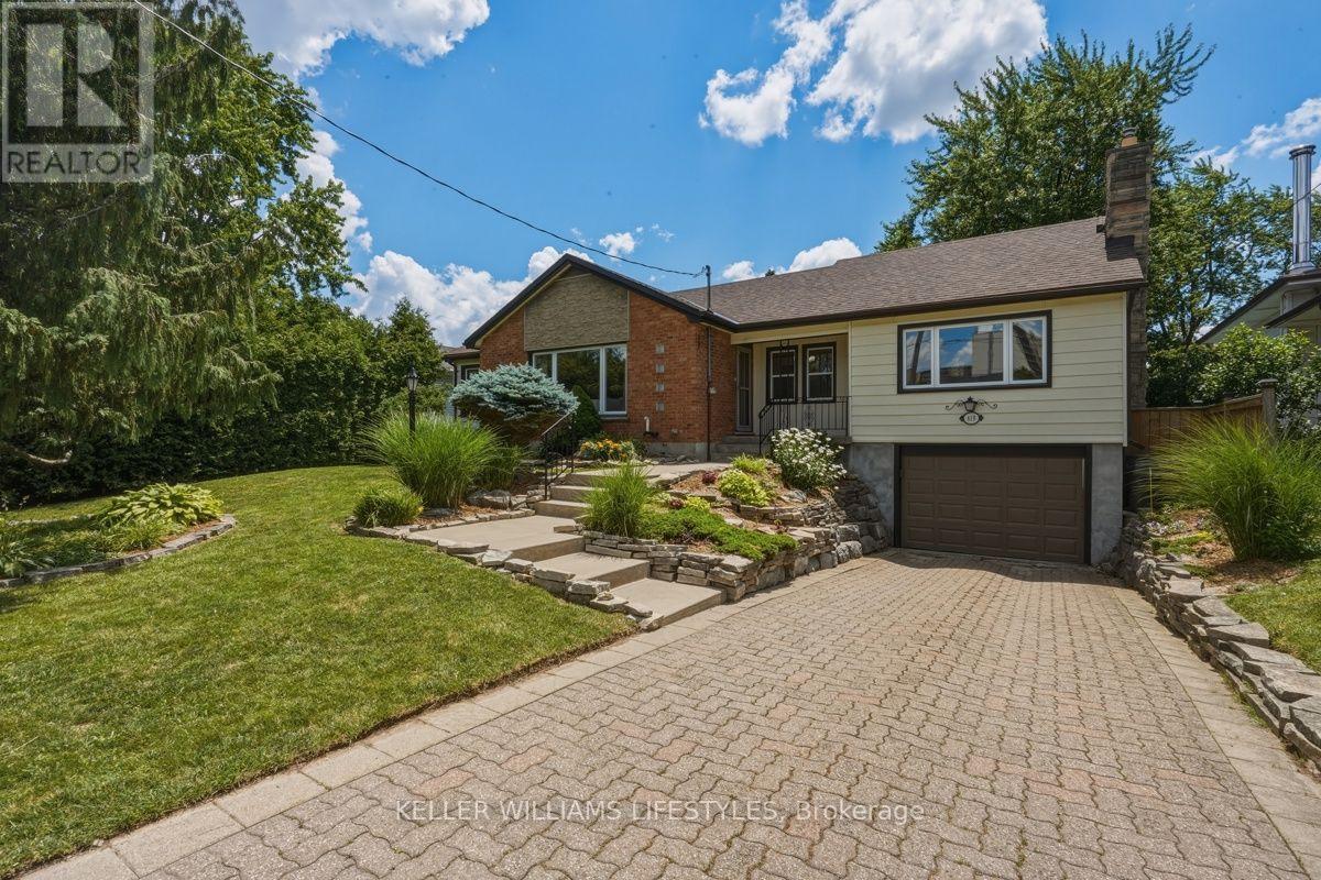 619 EDEN AVENUE - 1