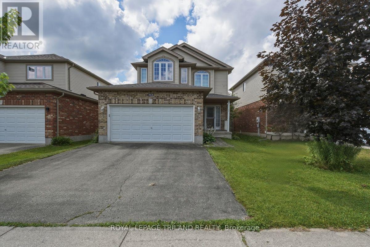 713 THISTLEWOOD DRIVE - 2