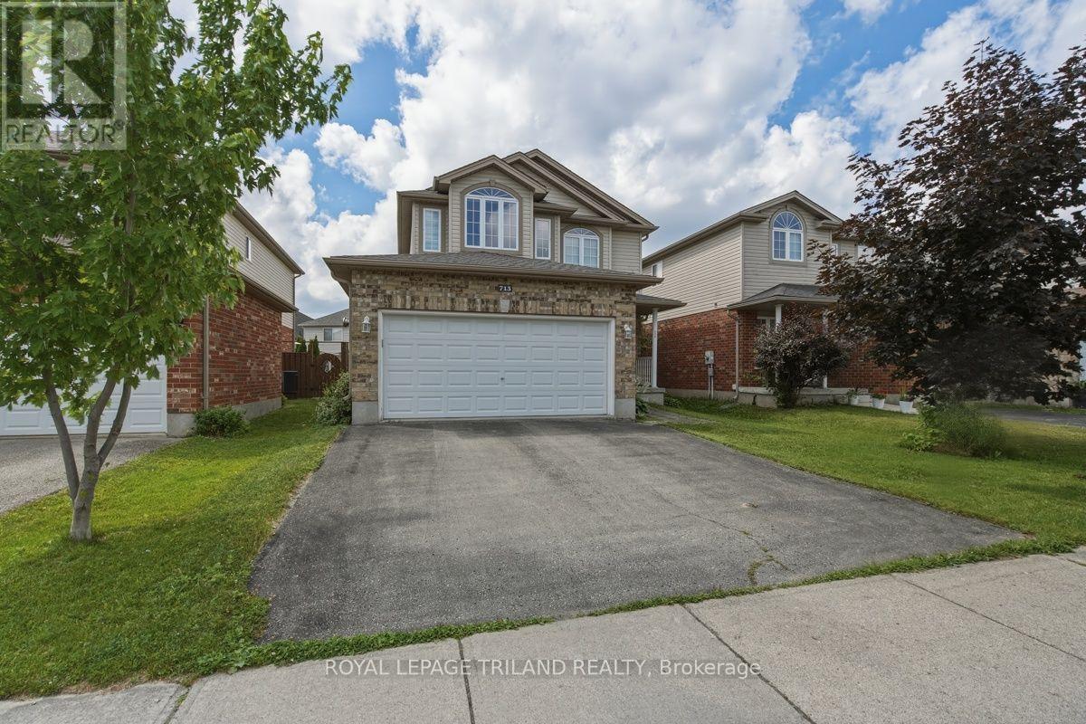 713 THISTLEWOOD DRIVE - 3