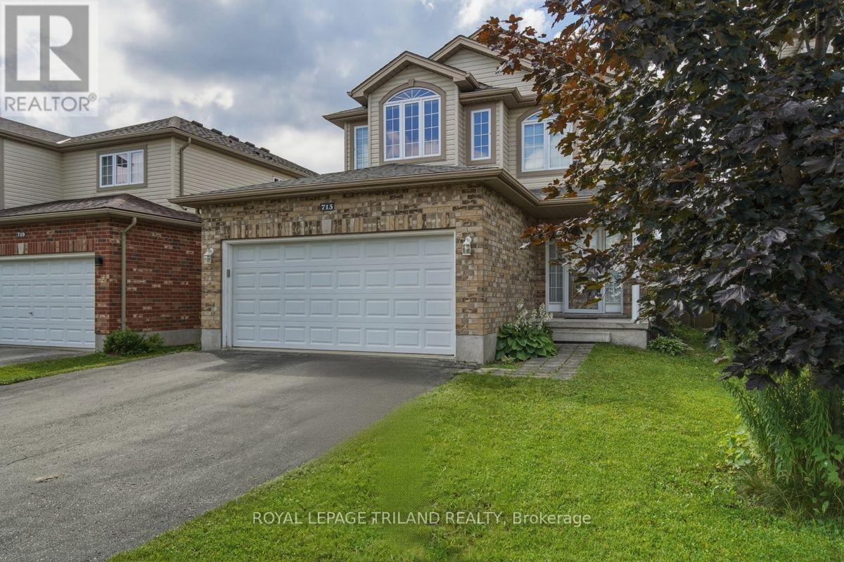 713 THISTLEWOOD DRIVE - 4