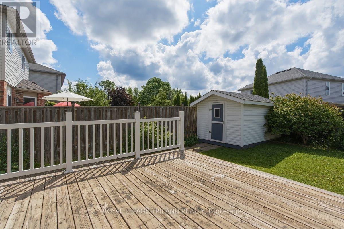 713 THISTLEWOOD DRIVE - 41