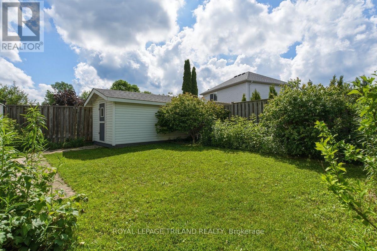 713 THISTLEWOOD DRIVE - 45
