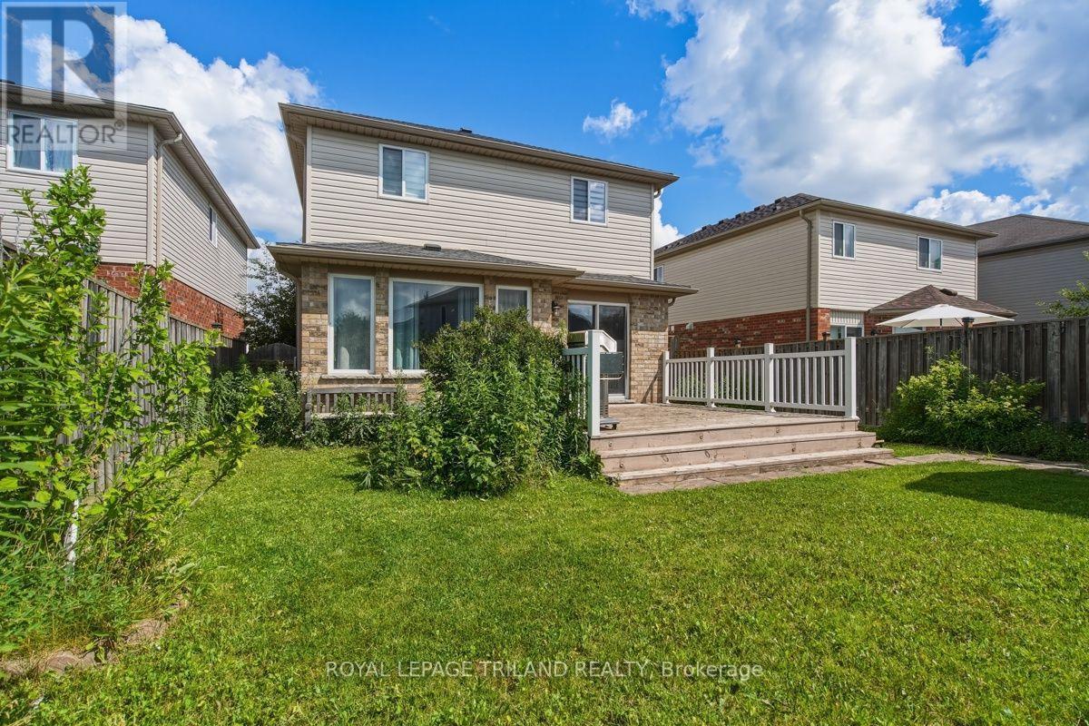 713 THISTLEWOOD DRIVE - 46