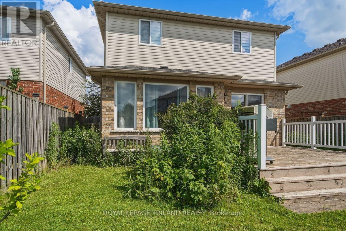 713 THISTLEWOOD DRIVE - 47