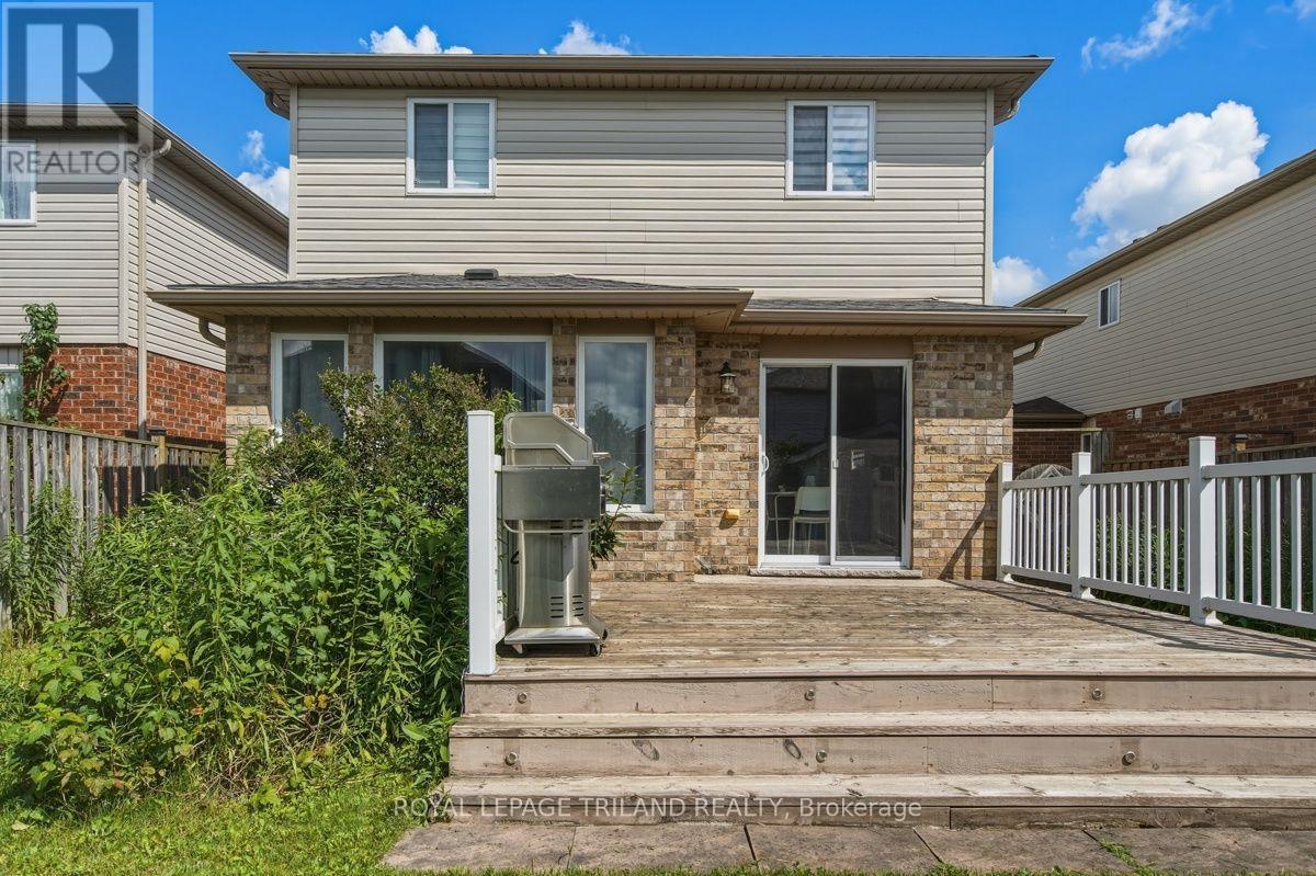 713 THISTLEWOOD DRIVE - 48