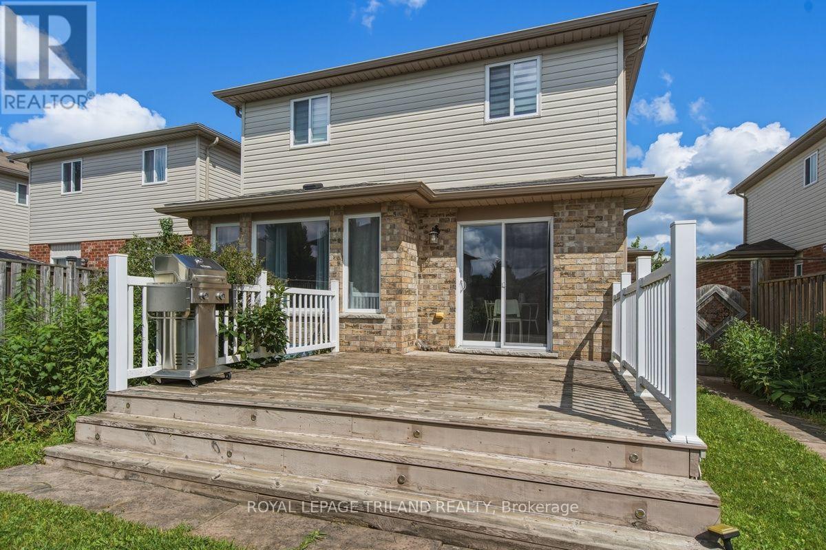 713 THISTLEWOOD DRIVE - 49