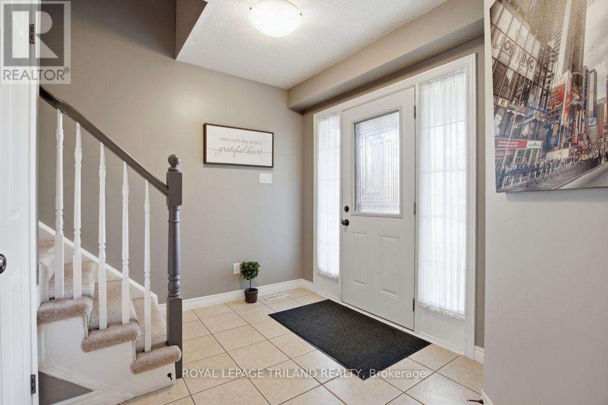 713 THISTLEWOOD DRIVE - 6