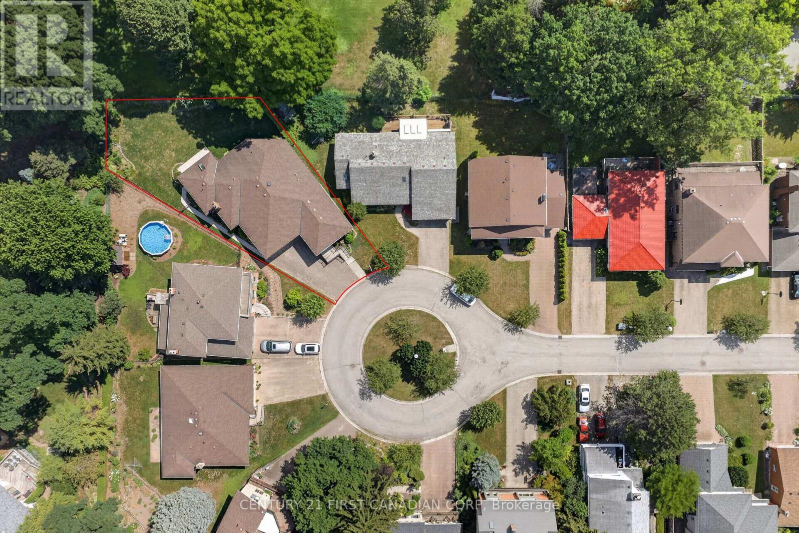 27 STIRRUP COURT - 43