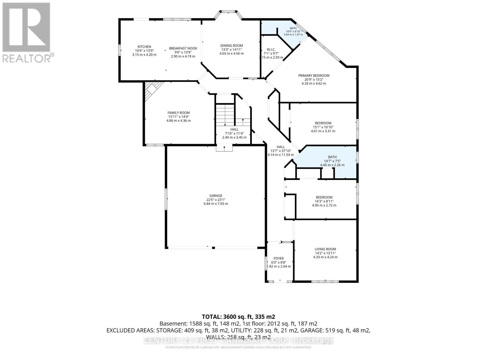 27 STIRRUP COURT - 49