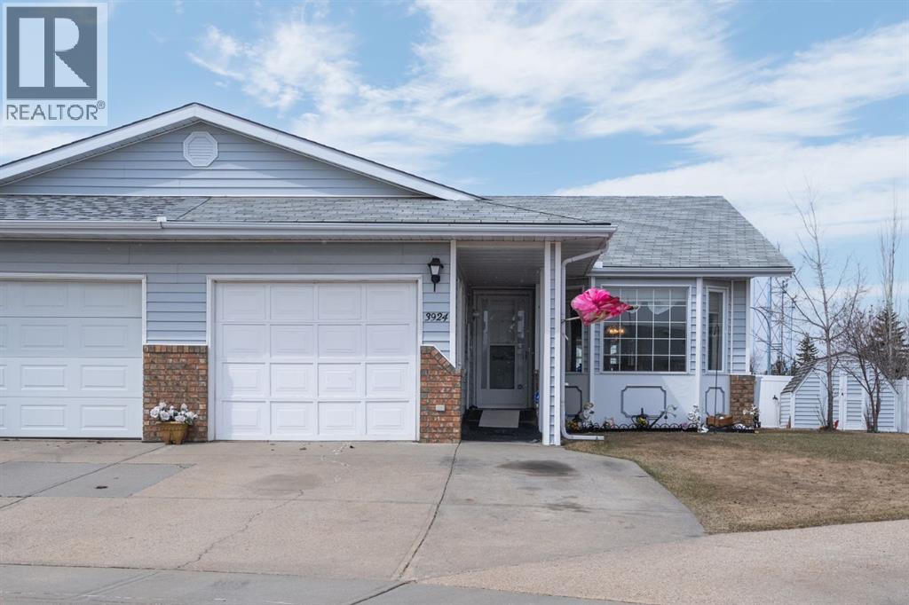 3924 56A Street Close - 3