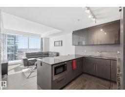 Apartment for sale at #3308 10360 102 St NW, Edmonton — MLS® E4497830