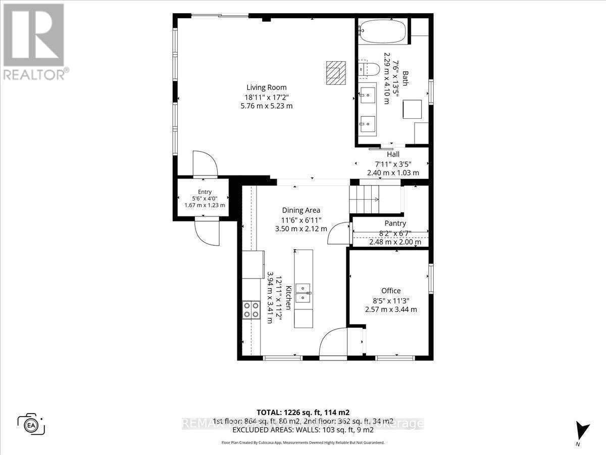 122 DE L'EGLISE STREET S - Image 40
