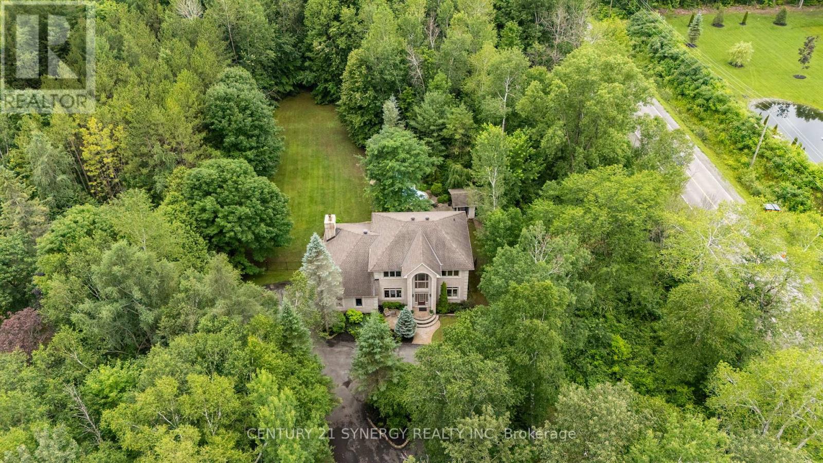 4 Bed, 3 Bath House for Sale in Ottawa – 5835 KNIGHTS DRIVE, Ottawa – MLS# X13543352 - Image 38