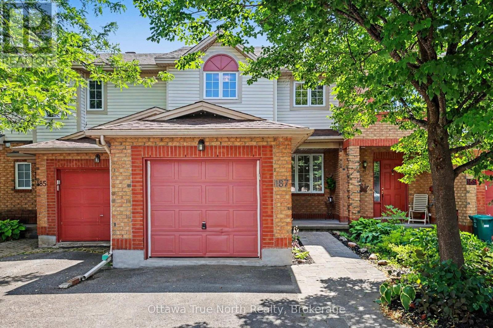 187 KINCARDINE DRIVE - 1
