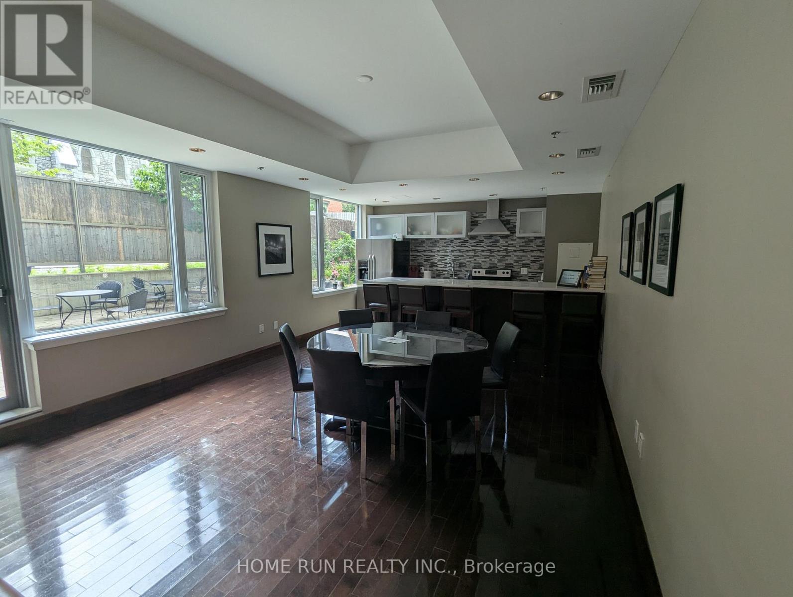2 Bed, 2 Bath House for Rent in Ottawa – 1201 – 238 BESSERER STREET, Ottawa – MLS# X13543426 - Image 21
