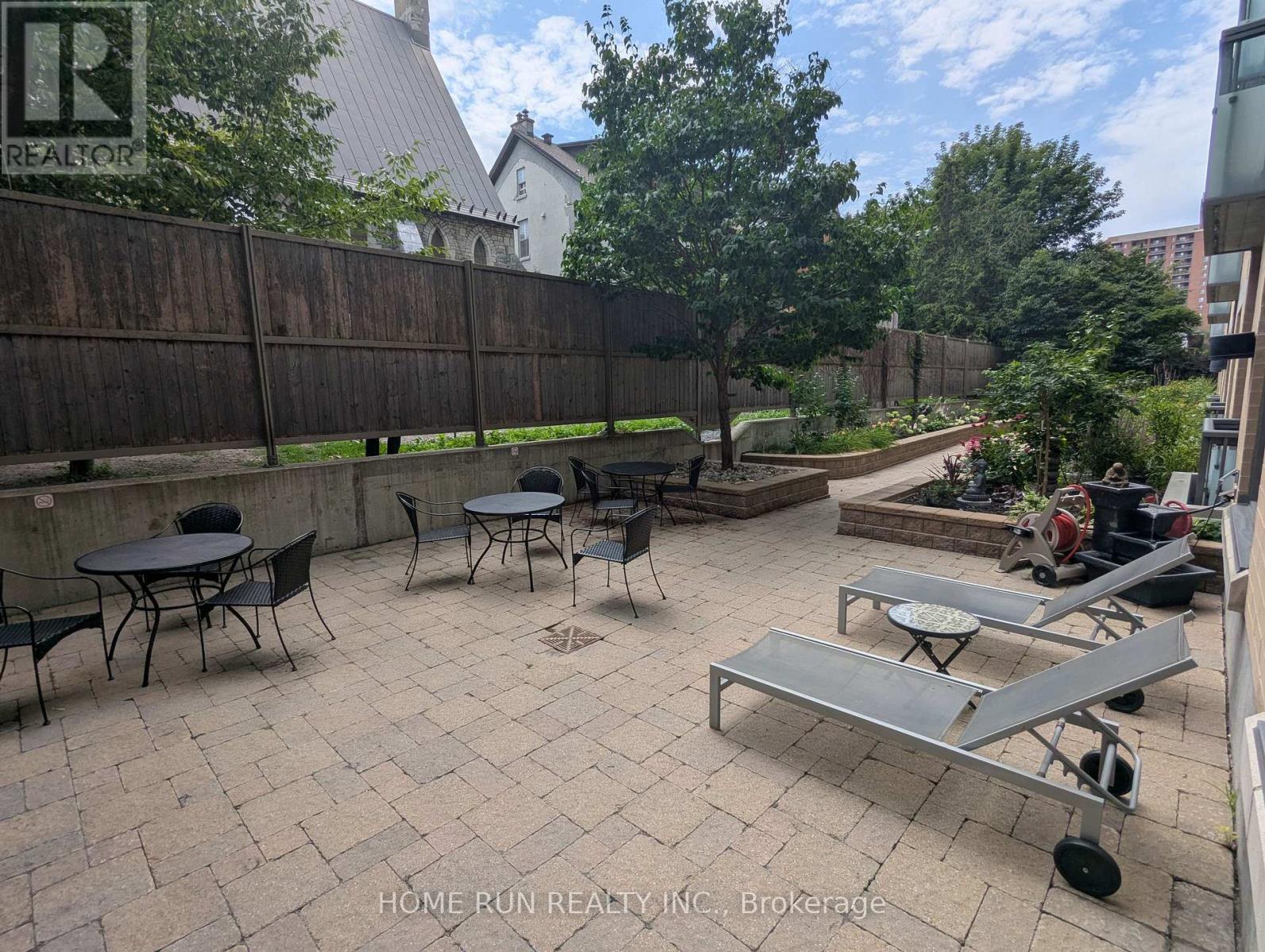 2 Bed, 2 Bath House for Rent in Ottawa – 1201 – 238 BESSERER STREET, Ottawa – MLS# X13543426 - Image 22