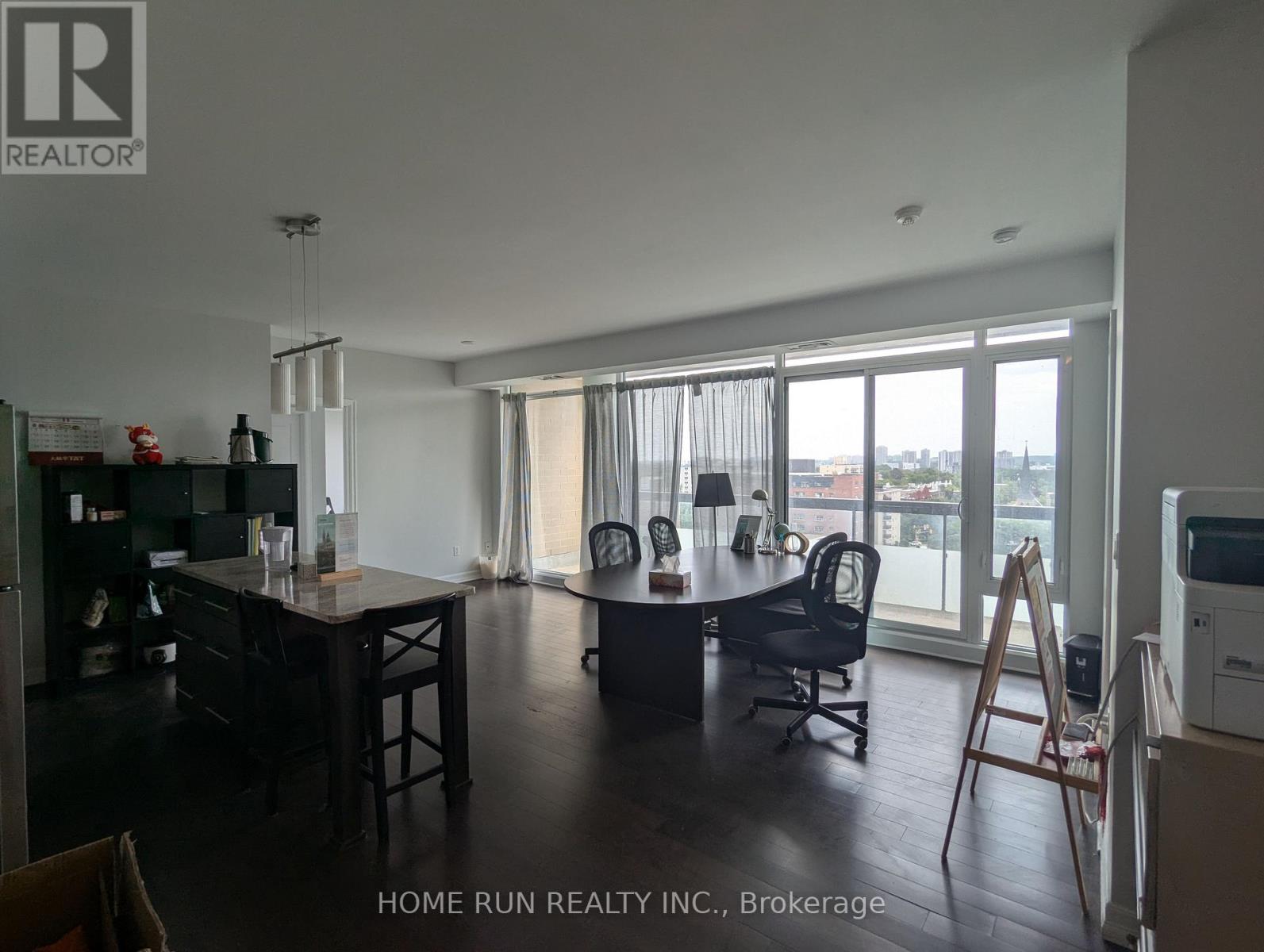 2 Bed, 2 Bath House for Rent in Ottawa – 1201 – 238 BESSERER STREET, Ottawa – MLS# X13543426 - Image 7