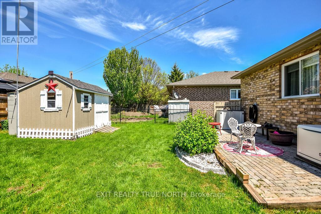 32 GRAHAM STREET - 34