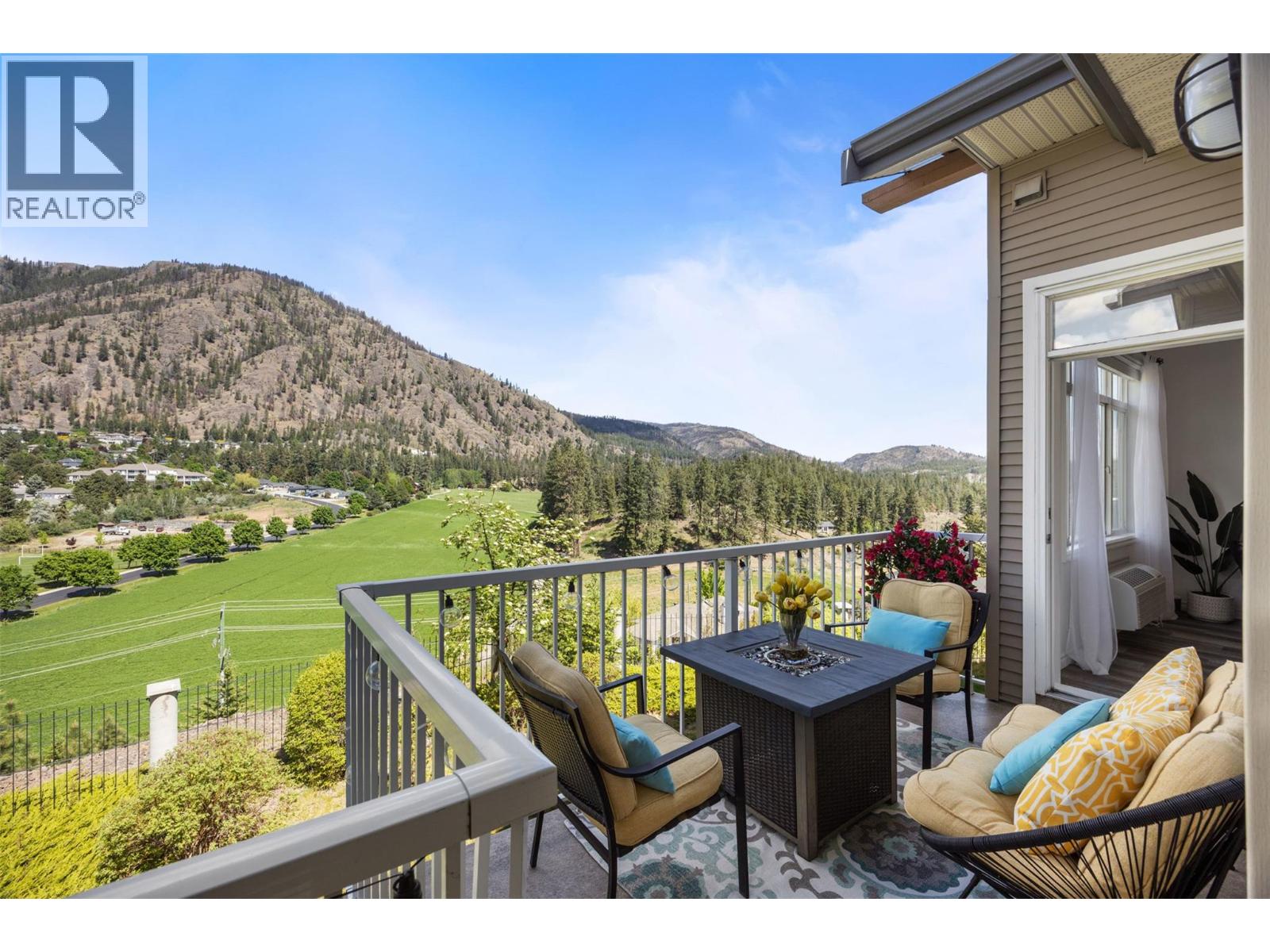 2523 Shannon View Drive Unit# 204, West Kelowna