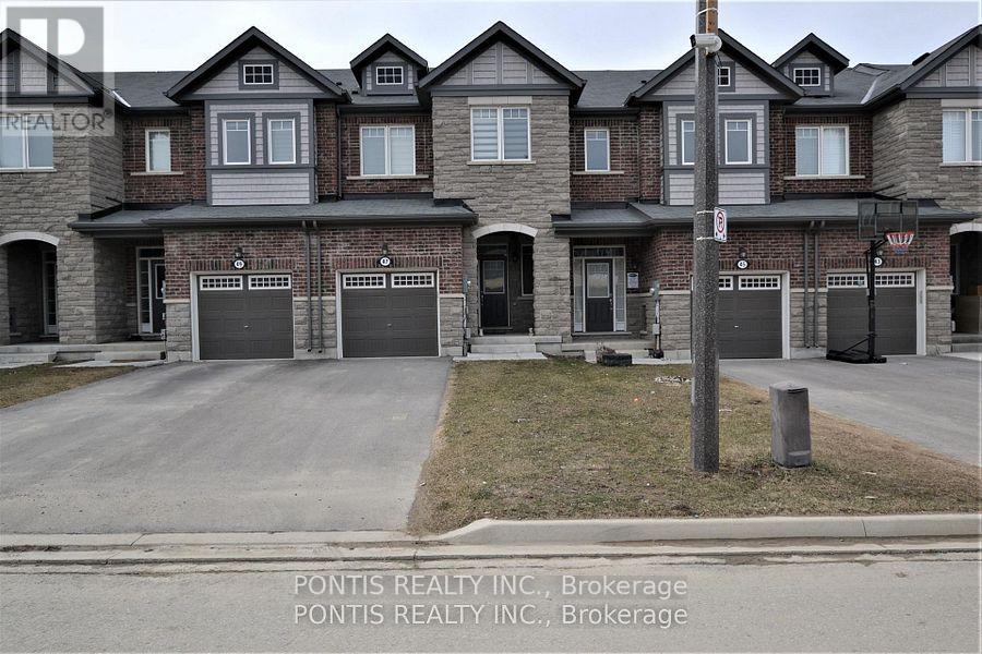 47 PHYLLIS DRIVE - 1