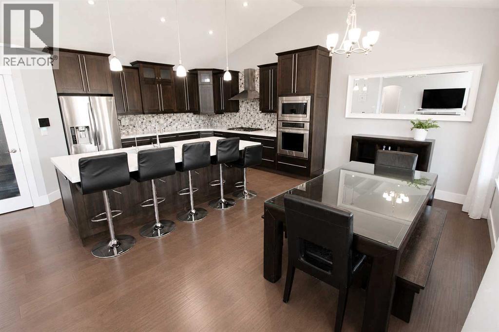 Listing photo – 378 Webster Drive, Red Deer