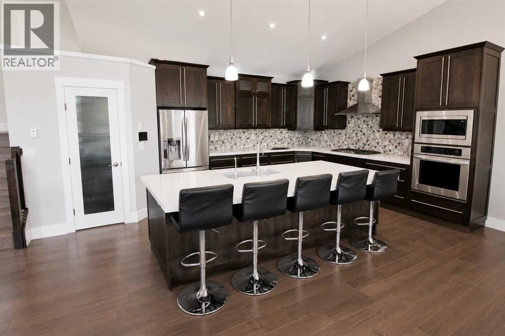 Listing photo – 378 Webster Drive, Red Deer