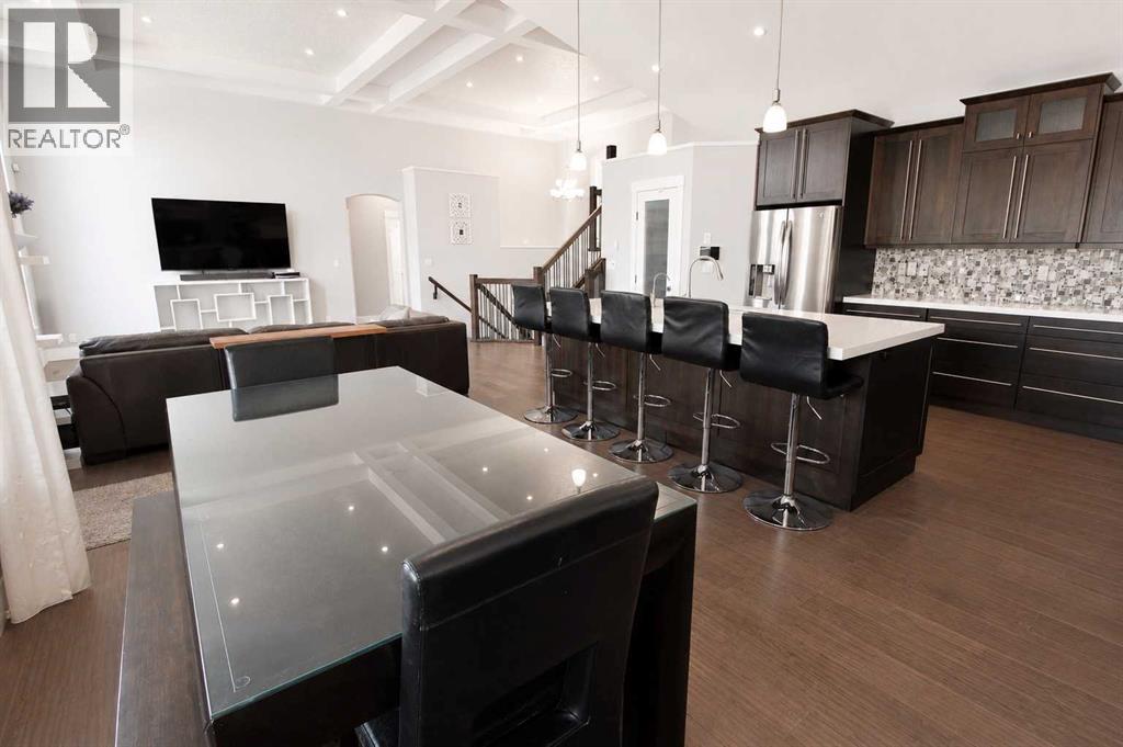 Listing photo – 378 Webster Drive, Red Deer