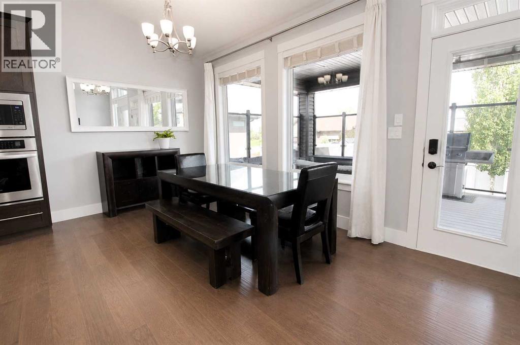 Listing photo – 378 Webster Drive, Red Deer