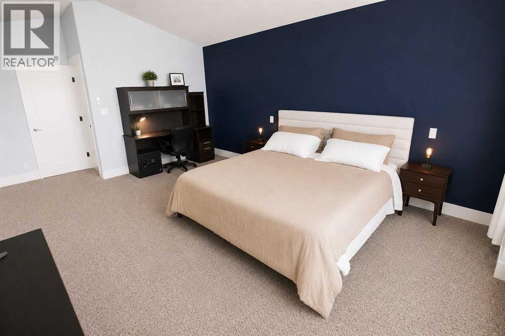 Listing photo – 378 Webster Drive, Red Deer