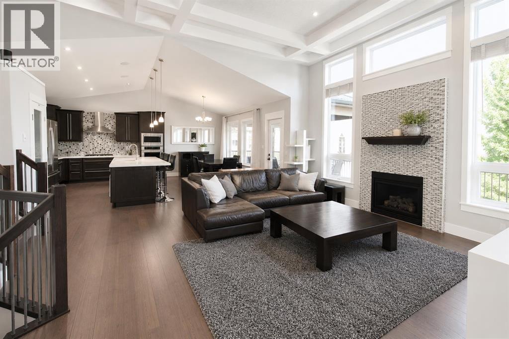 Listing photo – 378 Webster Drive, Red Deer