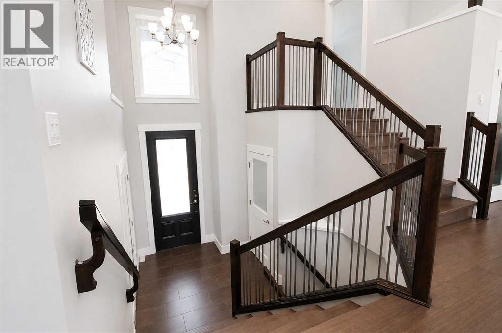 Listing photo – 378 Webster Drive, Red Deer