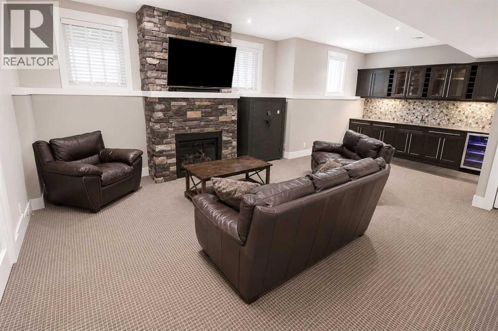 Listing photo – 378 Webster Drive, Red Deer