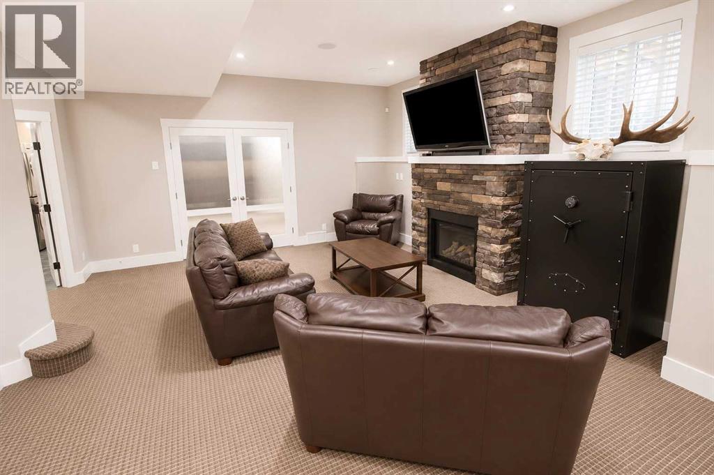 Listing photo – 378 Webster Drive, Red Deer