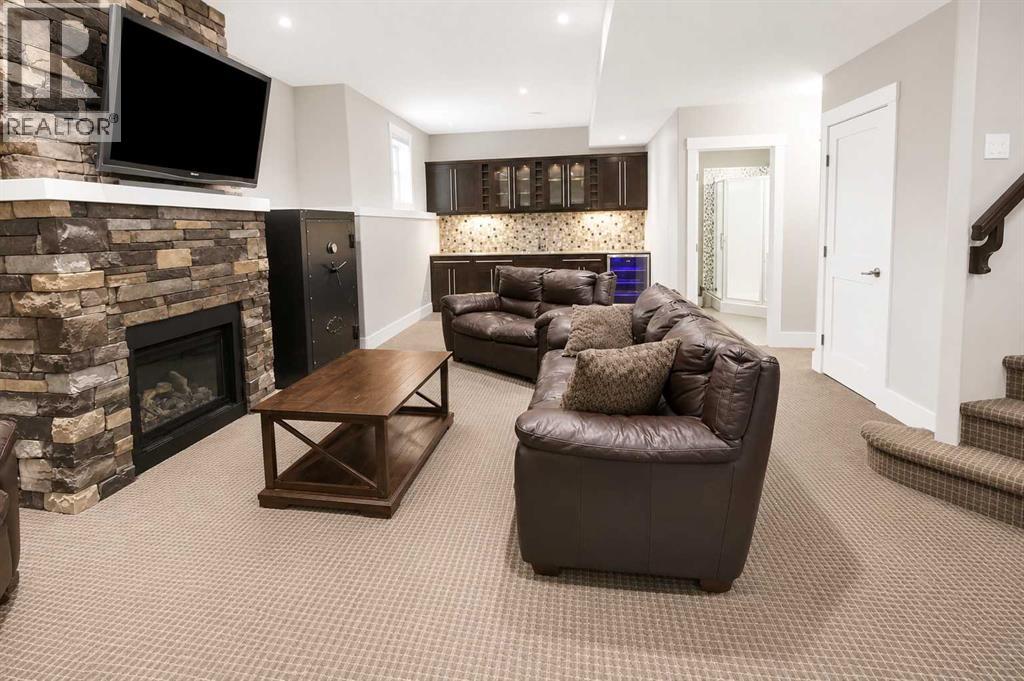 Listing photo – 378 Webster Drive, Red Deer