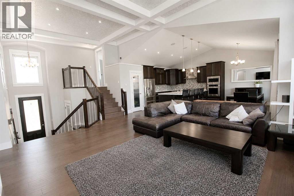 Listing photo – 378 Webster Drive, Red Deer