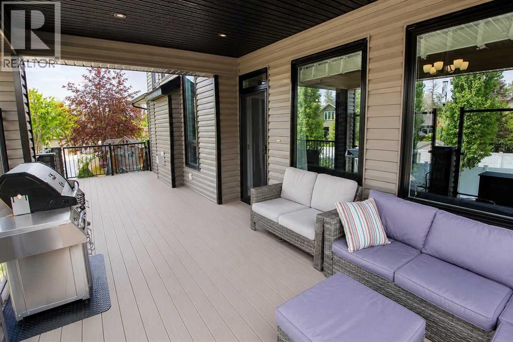 Listing photo – 378 Webster Drive, Red Deer