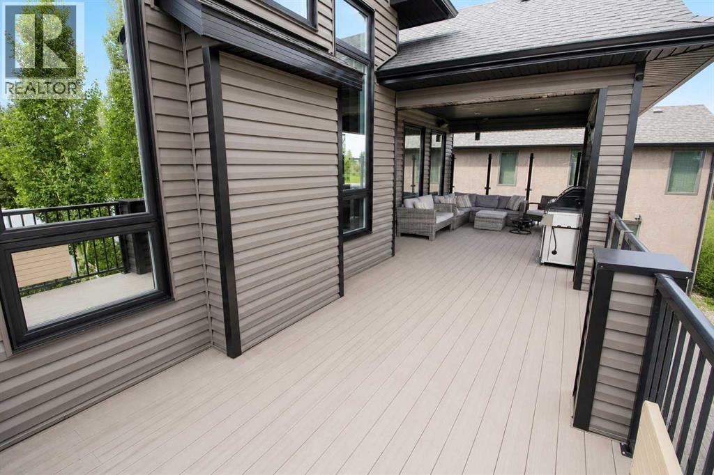 Listing photo – 378 Webster Drive, Red Deer