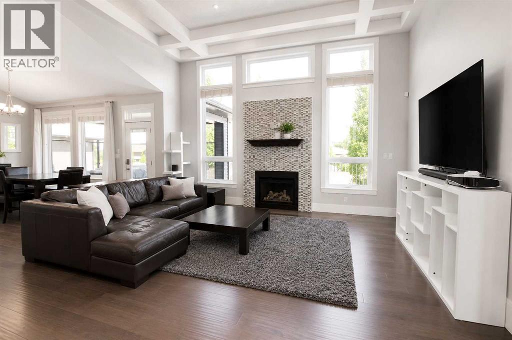 Listing photo – 378 Webster Drive, Red Deer