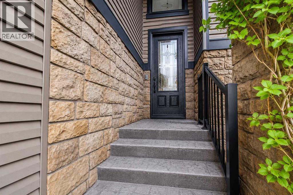 Listing photo – 378 Webster Drive, Red Deer