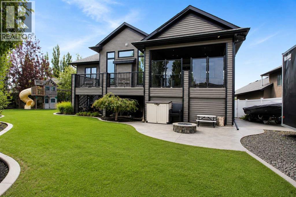 Listing photo – 378 Webster Drive, Red Deer